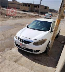 رينو فلوينس